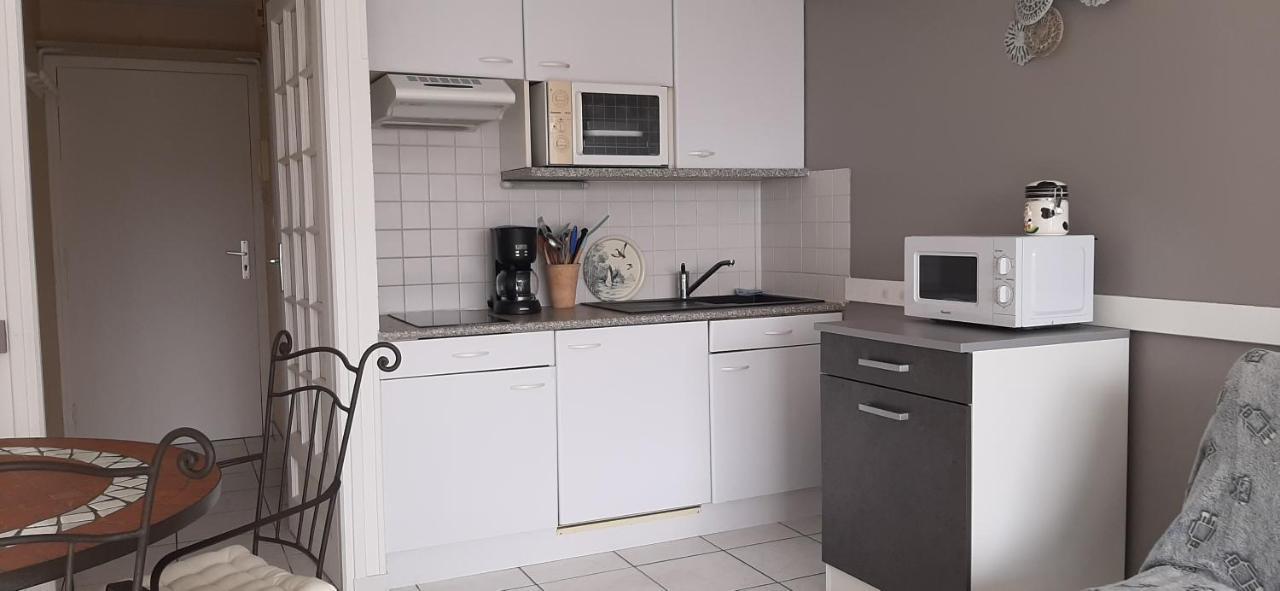 L'Opale Apartment Berck Ngoại thất bức ảnh