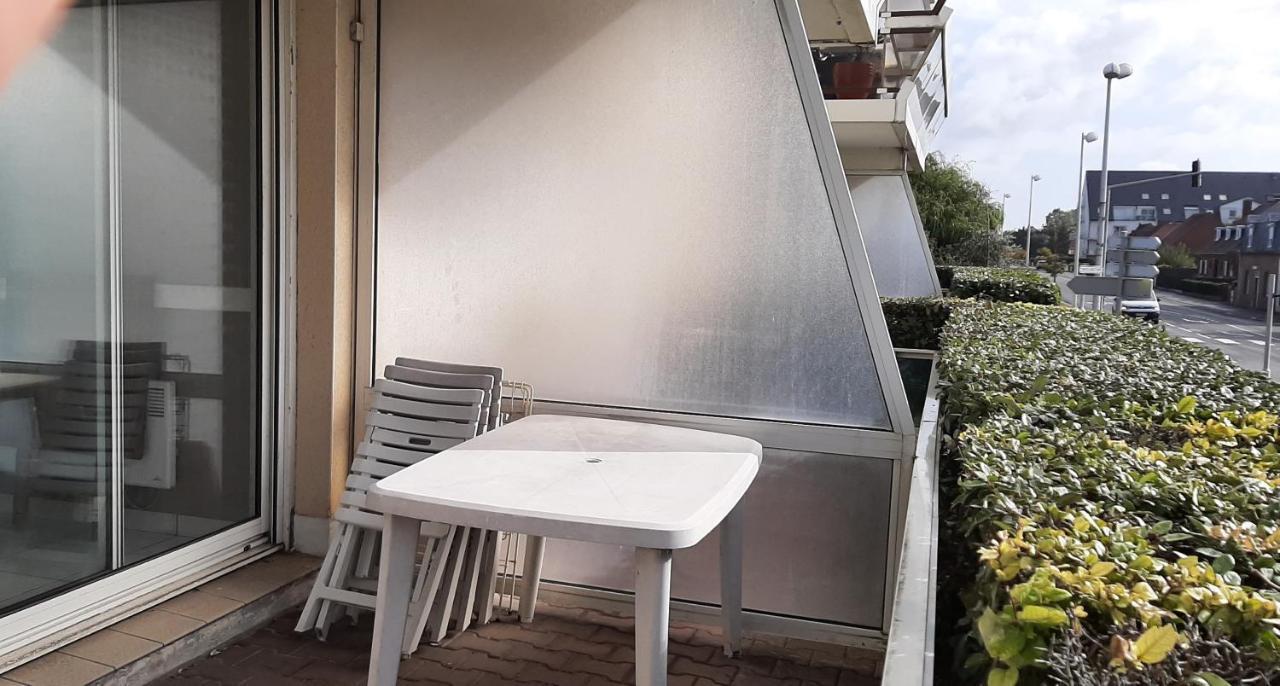 L'Opale Apartment Berck Ngoại thất bức ảnh
