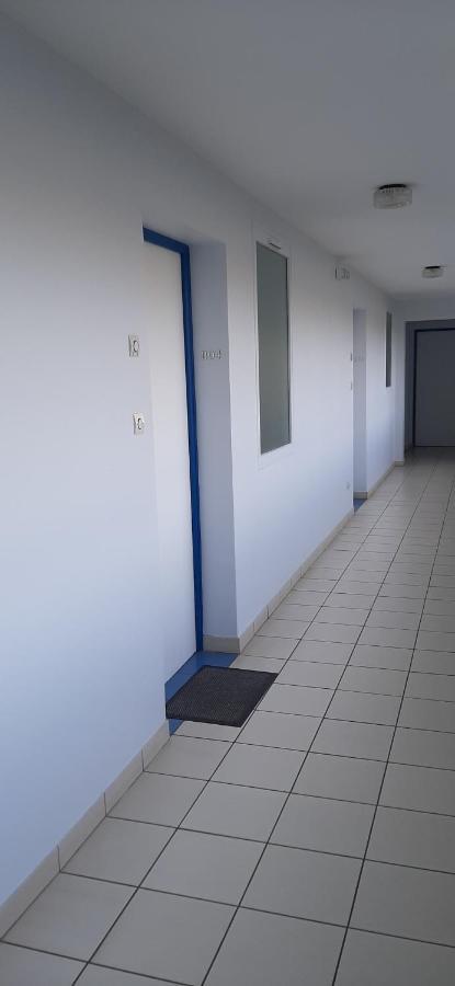 L'Opale Apartment Berck Ngoại thất bức ảnh