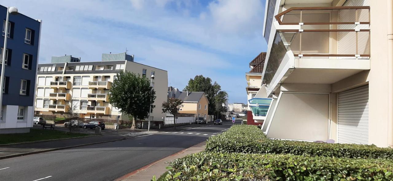 L'Opale Apartment Berck Ngoại thất bức ảnh