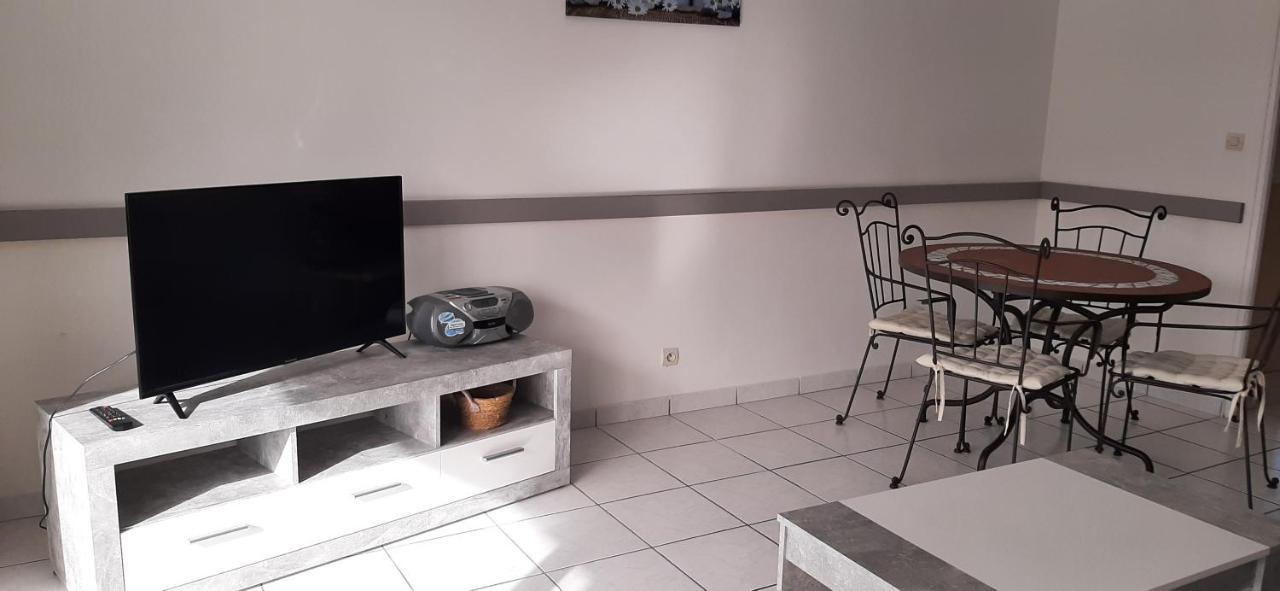 L'Opale Apartment Berck Ngoại thất bức ảnh