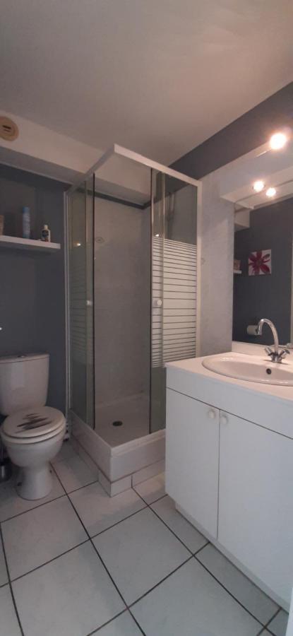 L'Opale Apartment Berck Ngoại thất bức ảnh