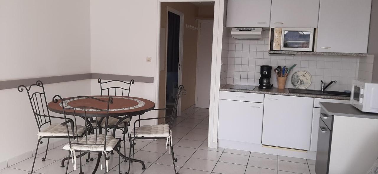 L'Opale Apartment Berck Ngoại thất bức ảnh