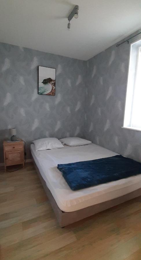 L'Opale Apartment Berck Ngoại thất bức ảnh
