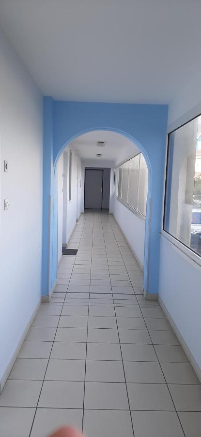 L'Opale Apartment Berck Ngoại thất bức ảnh